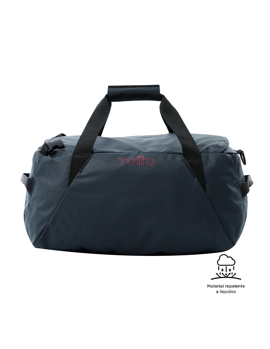 Bolsa duffel Totto unisex