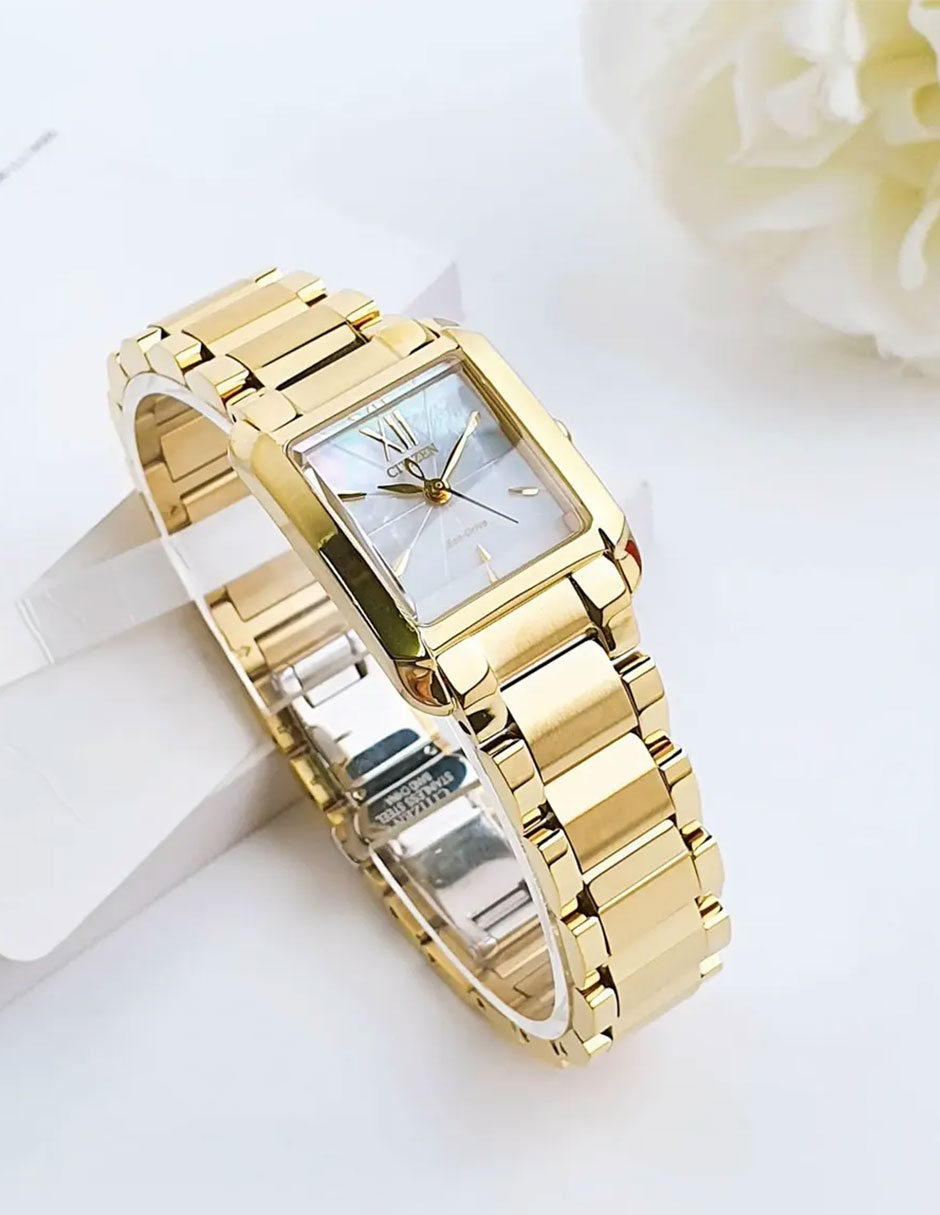 Reloj Citizen para mujer EW5552-53D