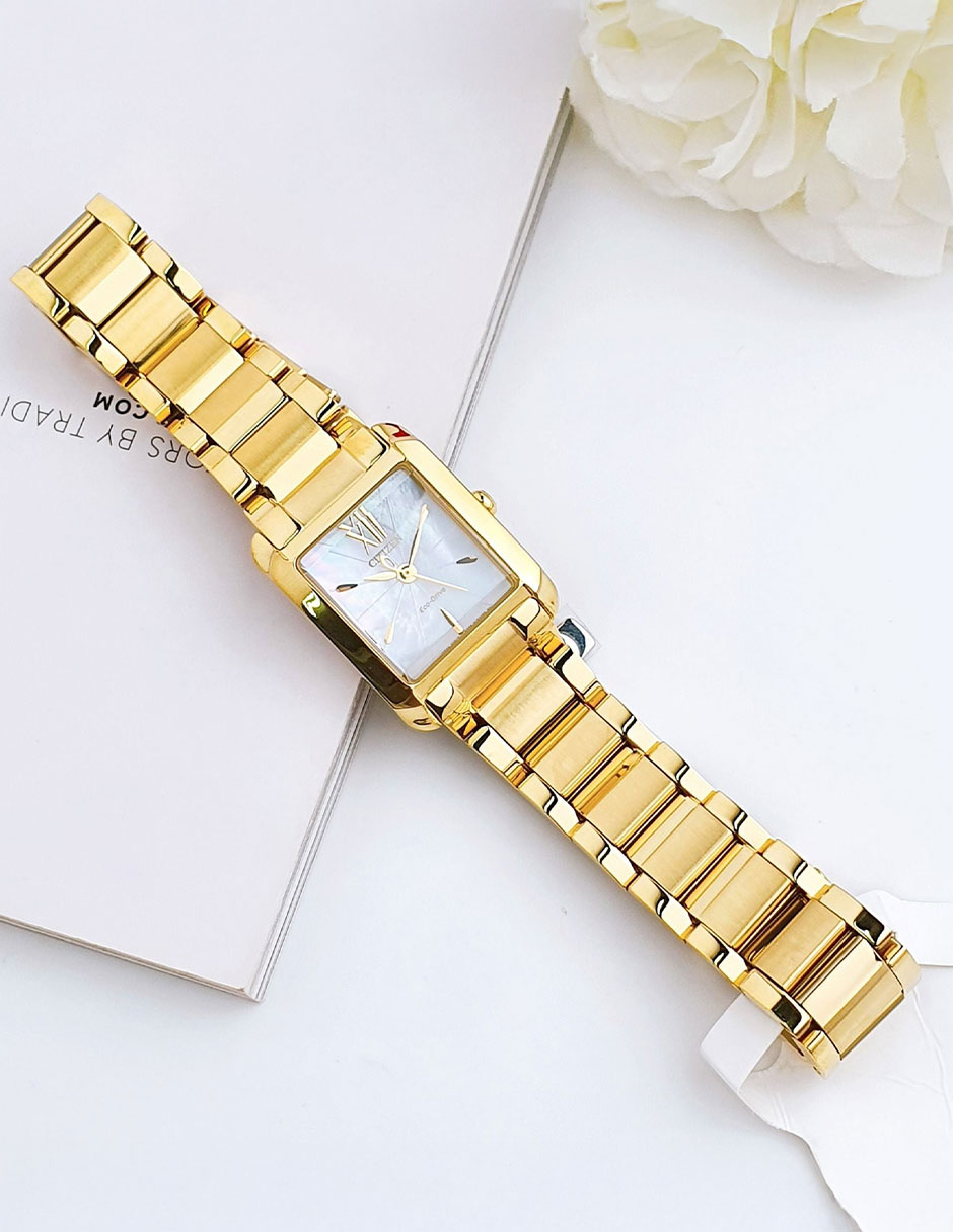 Reloj Citizen para mujer EW5552-53D