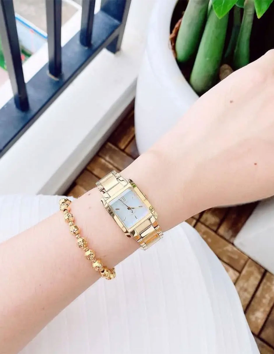 Reloj Citizen para mujer EW5552-53D