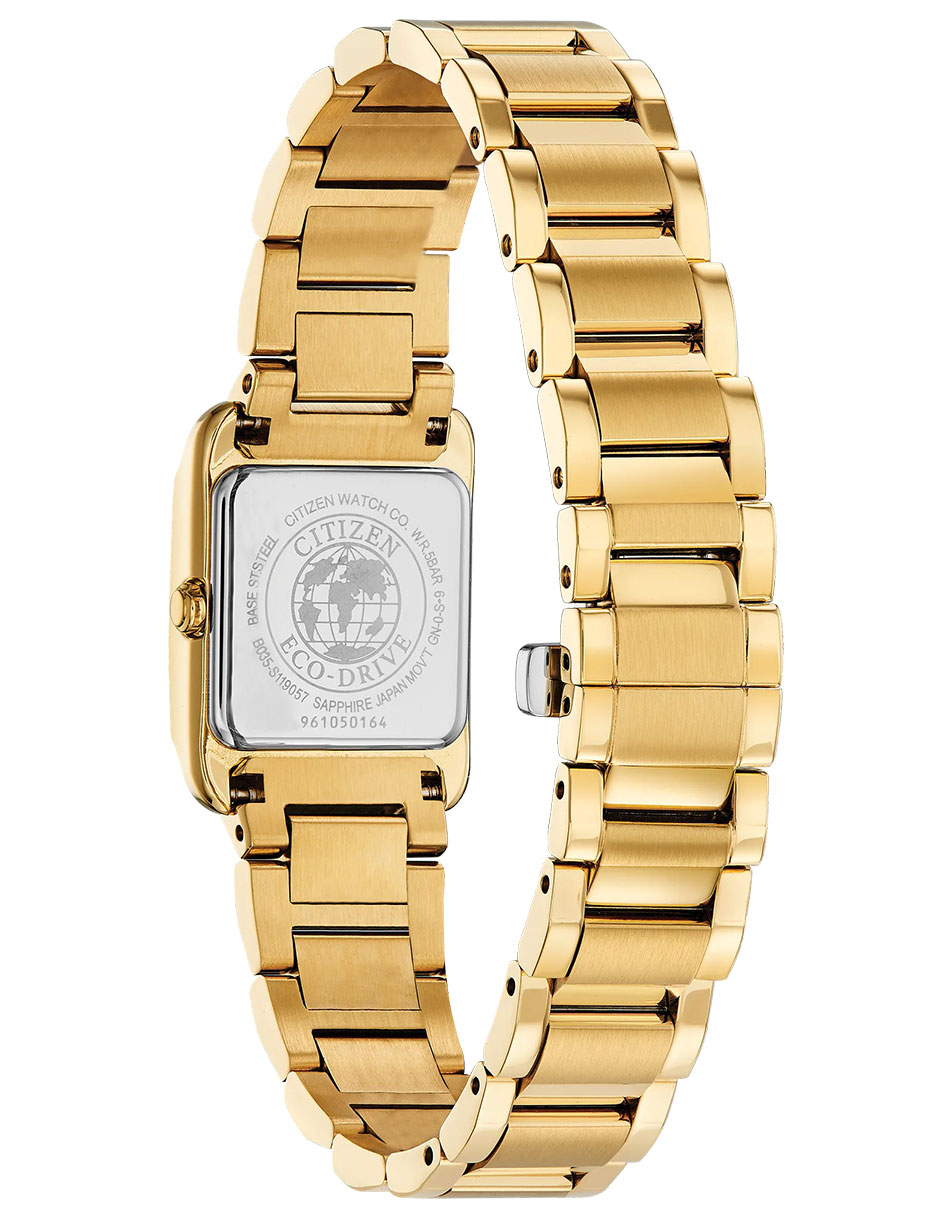 Reloj Citizen para mujer EW5552-53D