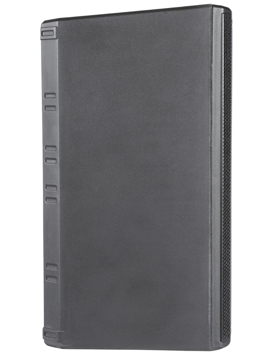 Bocina DB Technologies Opera 15 Bafle Autoamplificado de 15 2 vías amplificador clase D