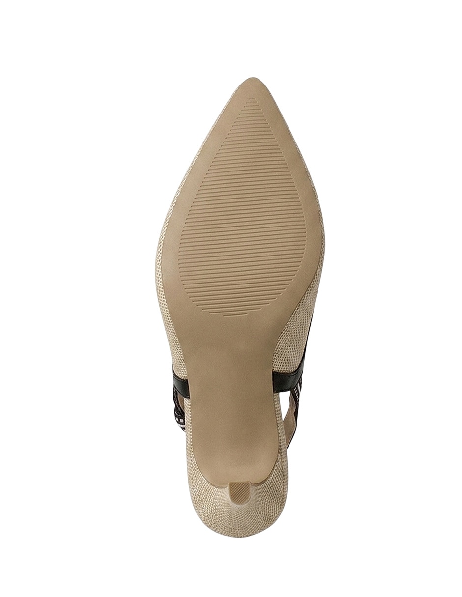 Zapatilla 5
