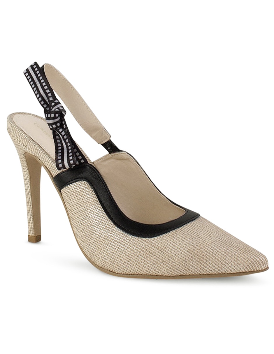 Zapatilla 6