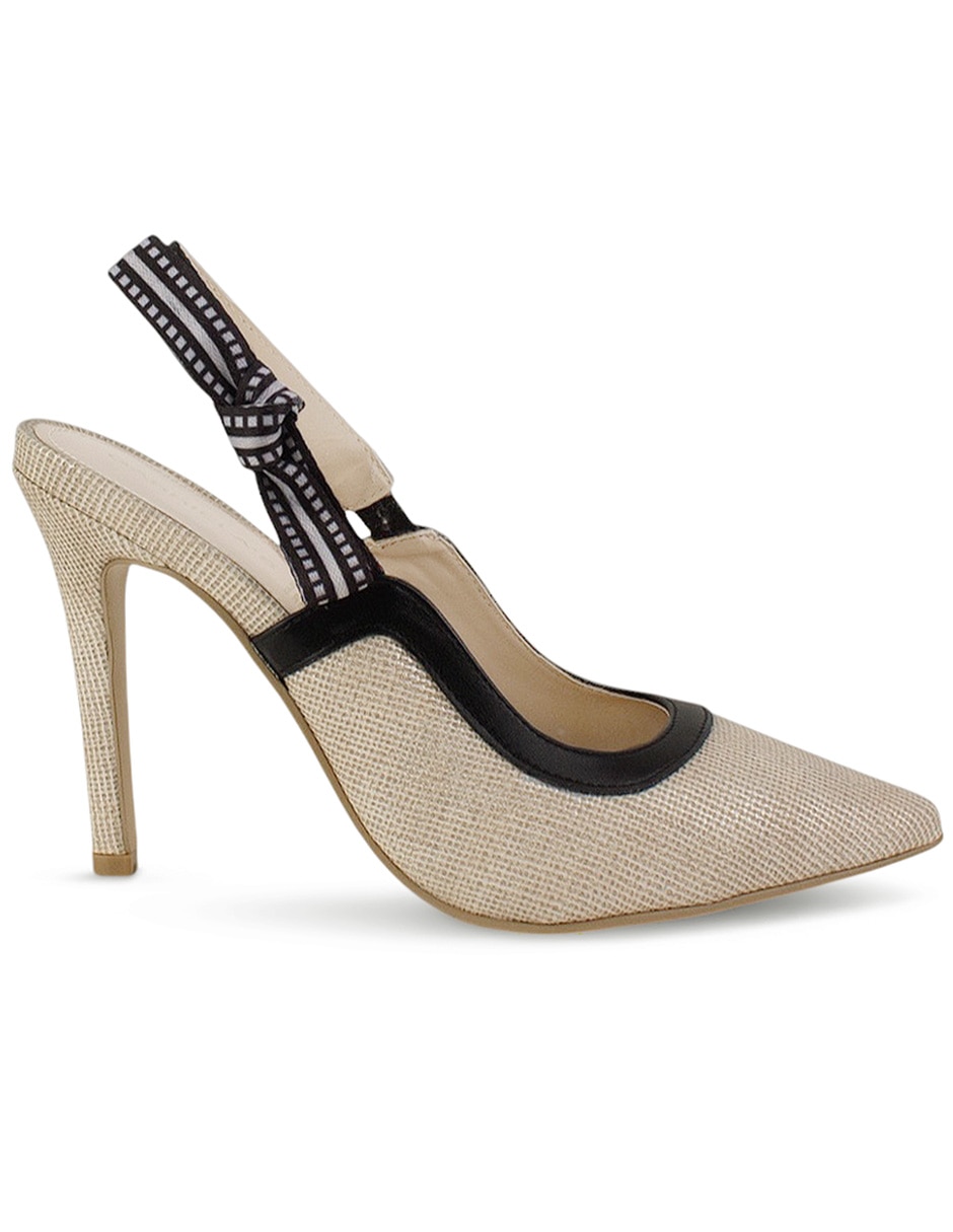 Zapatilla 8