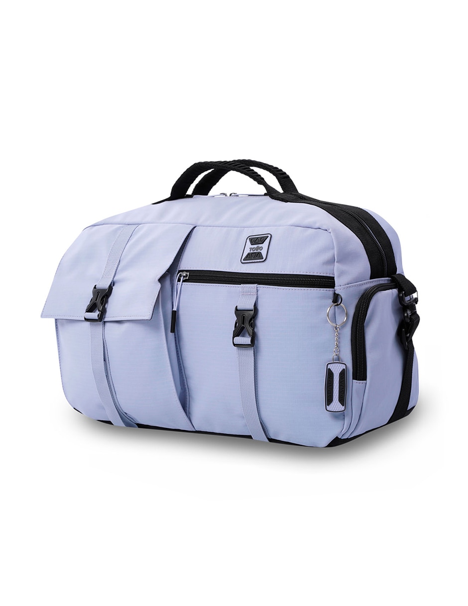Bolsa duffel unisex Bolsa duffel unisex