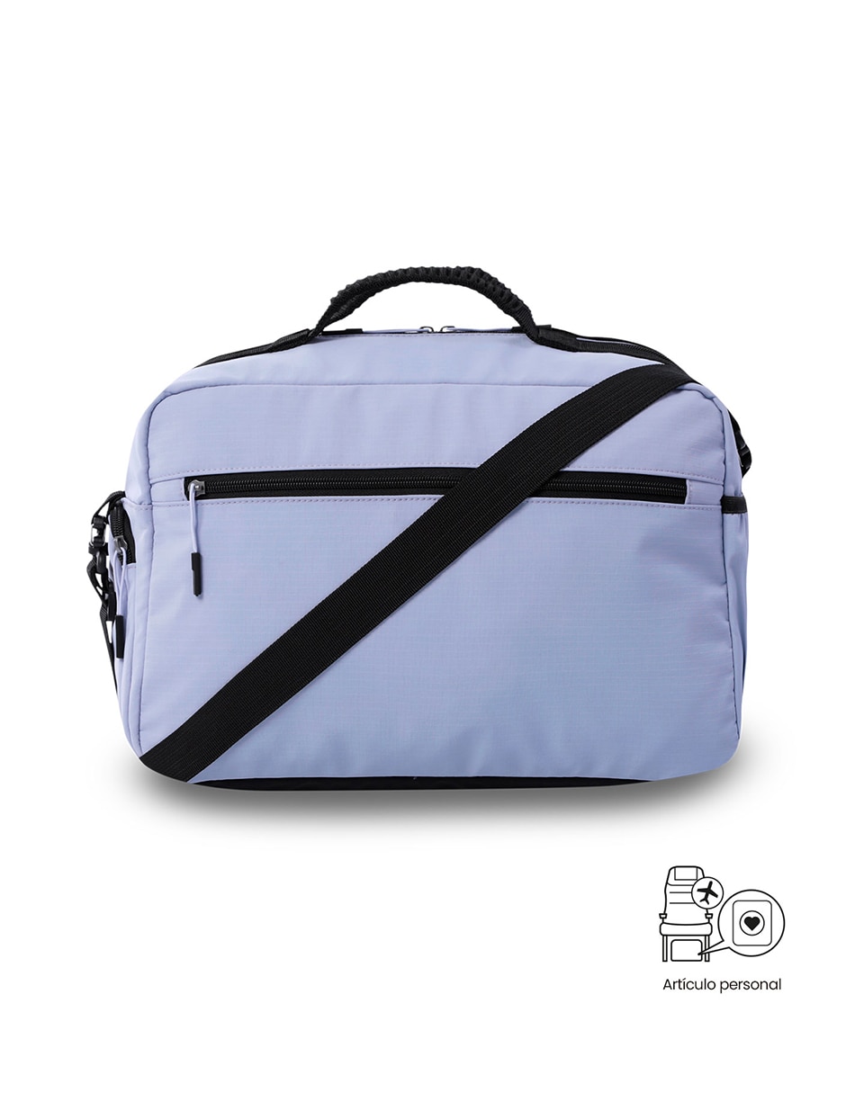 Bolsa duffel unisex 2