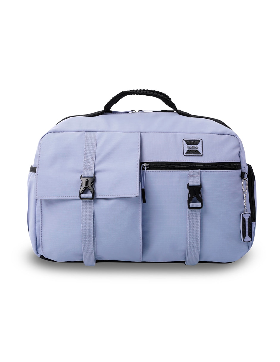 Bolsa duffel unisex 3