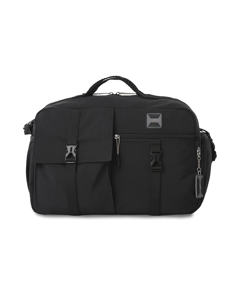 Bolsa duffel Totto unisex
