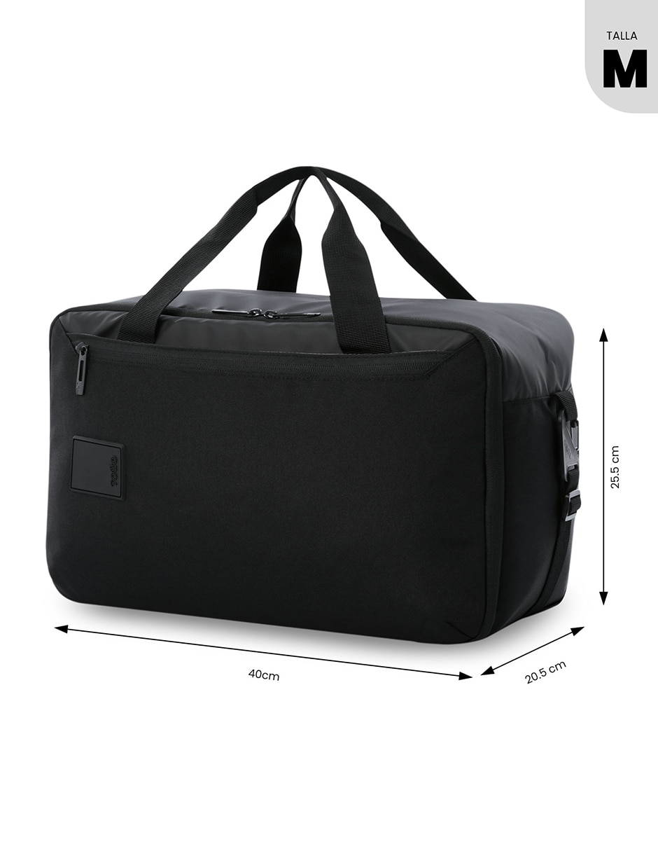Bolsa de viaje Totto unisex