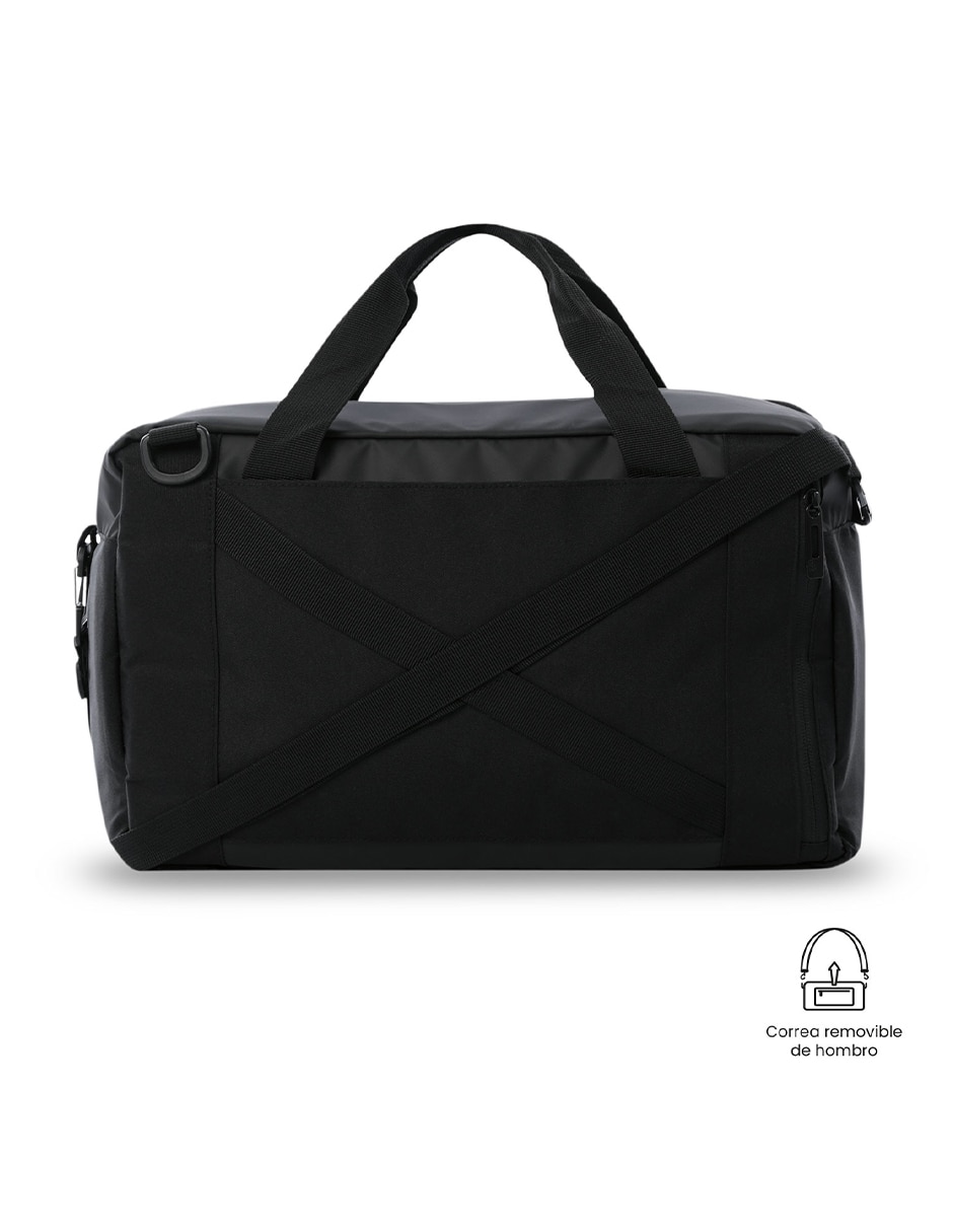 Bolsa de viaje Totto unisex