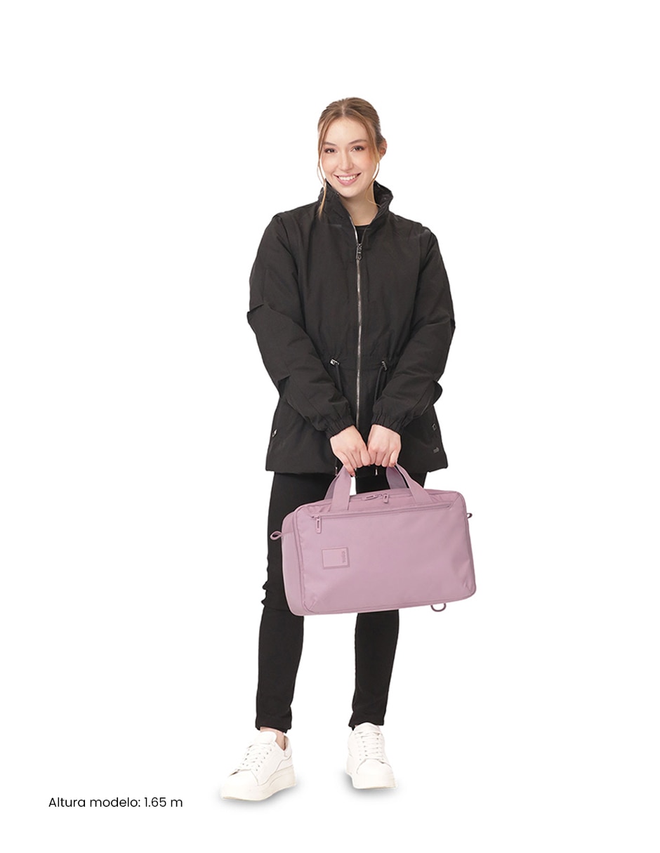 Bolsa de viaje unisex 4