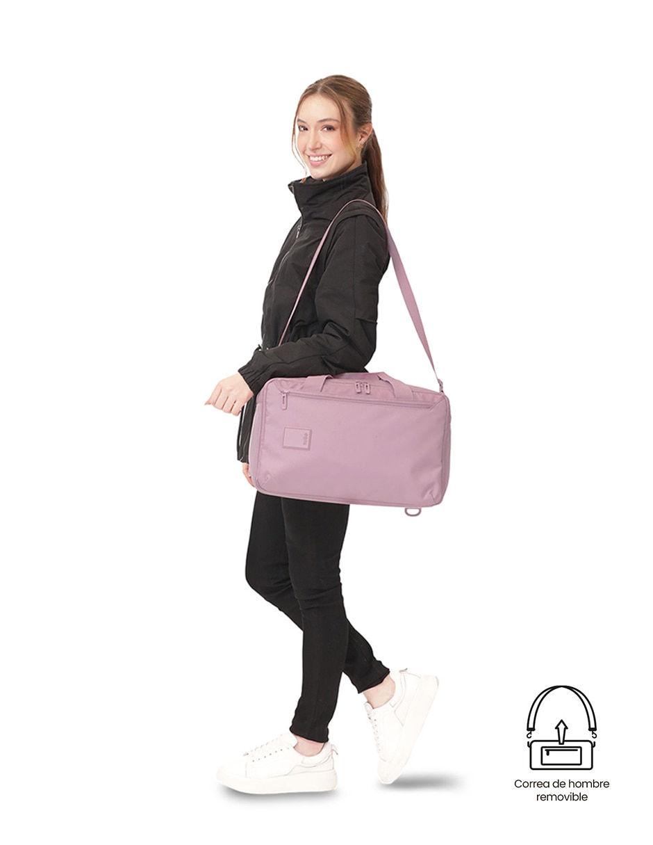 Bolsa de viaje unisex 5