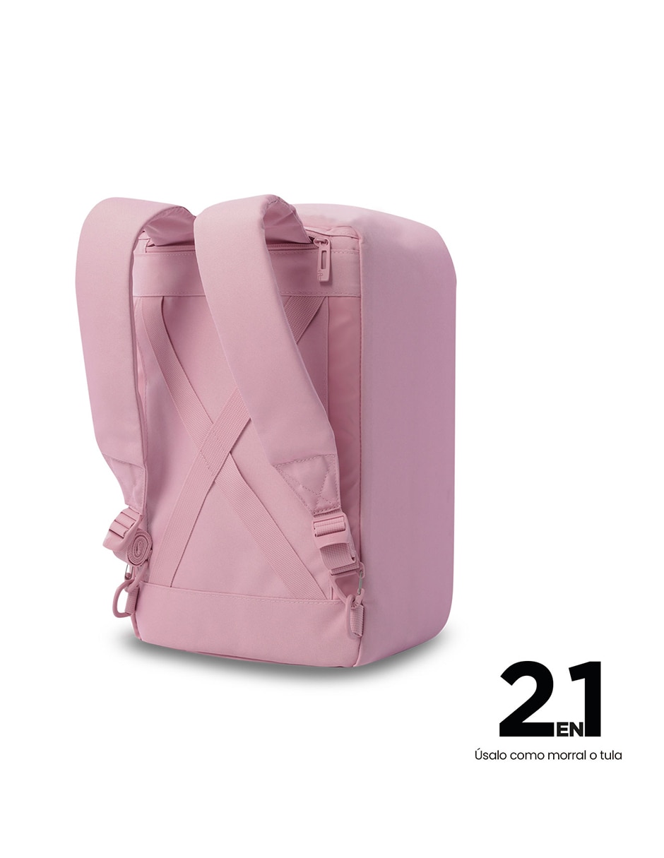 Bolsa de viaje unisex 6
