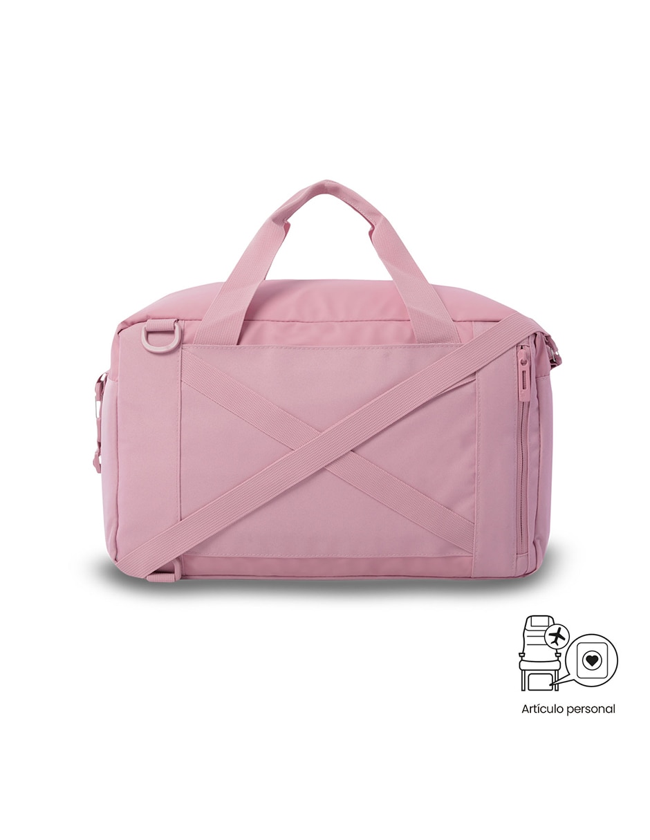 Bolsa de viaje unisex 7