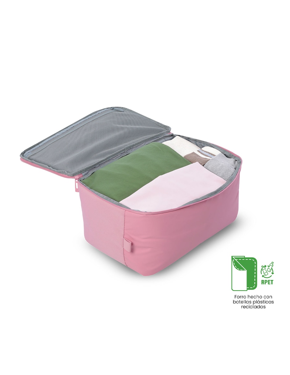 Bolsa de viaje unisex 8