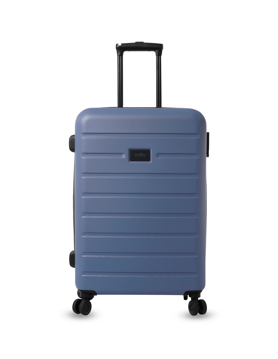 Maleta con ruedas de viaje Harbor M 2