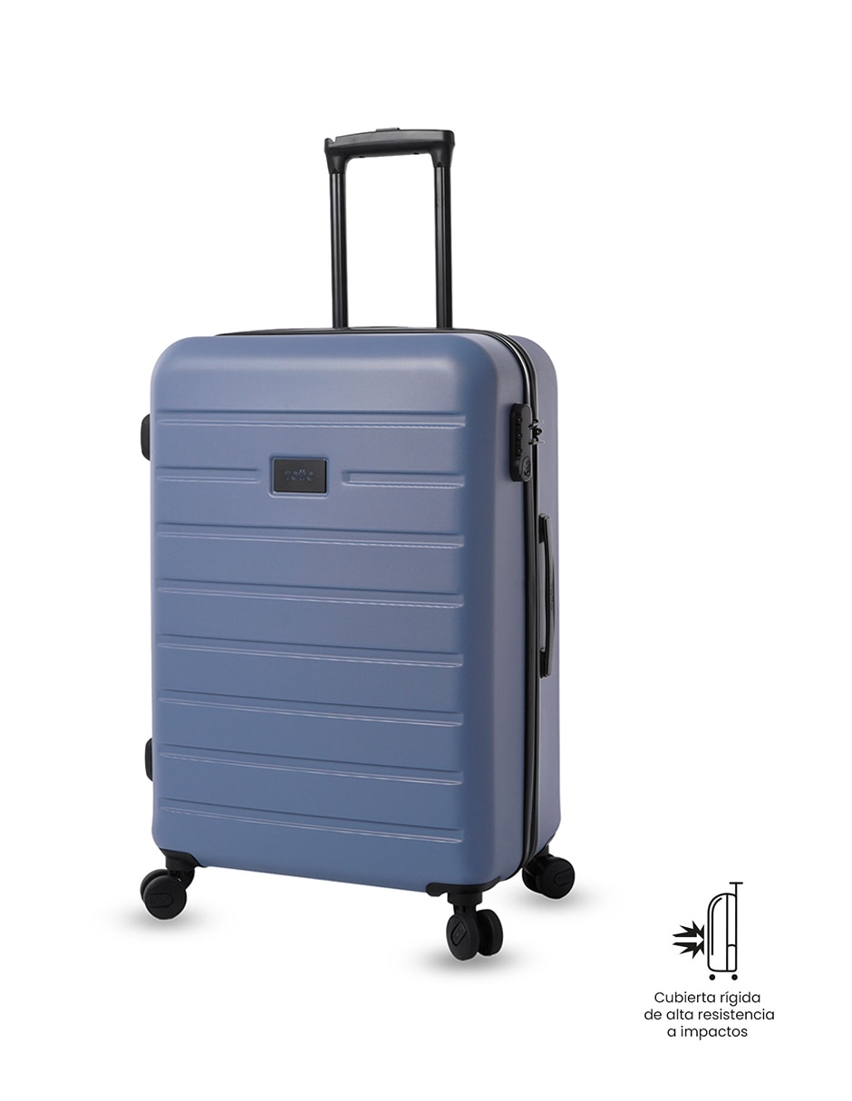 Maleta con ruedas de viaje Harbor M 7