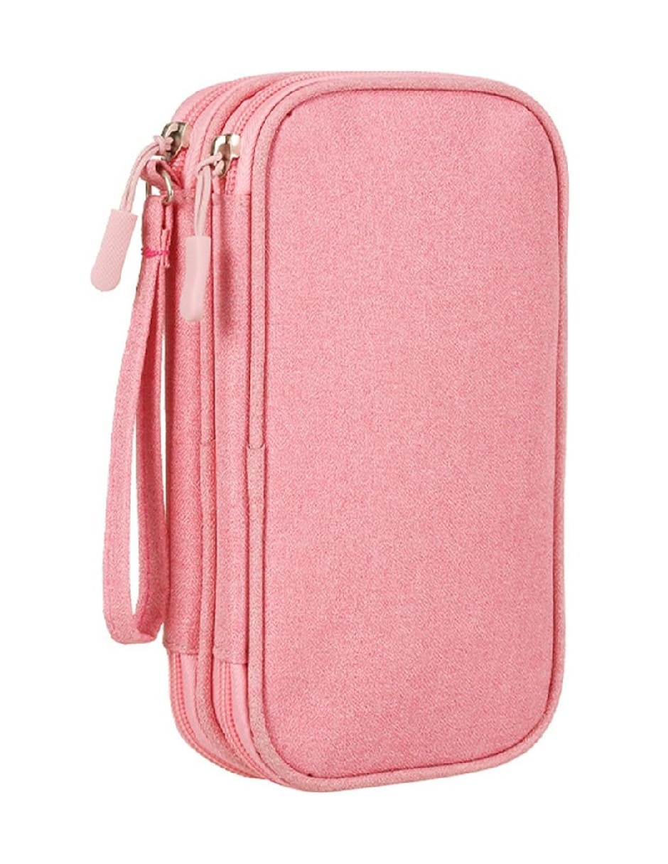 Mochila para cables genérica de textil