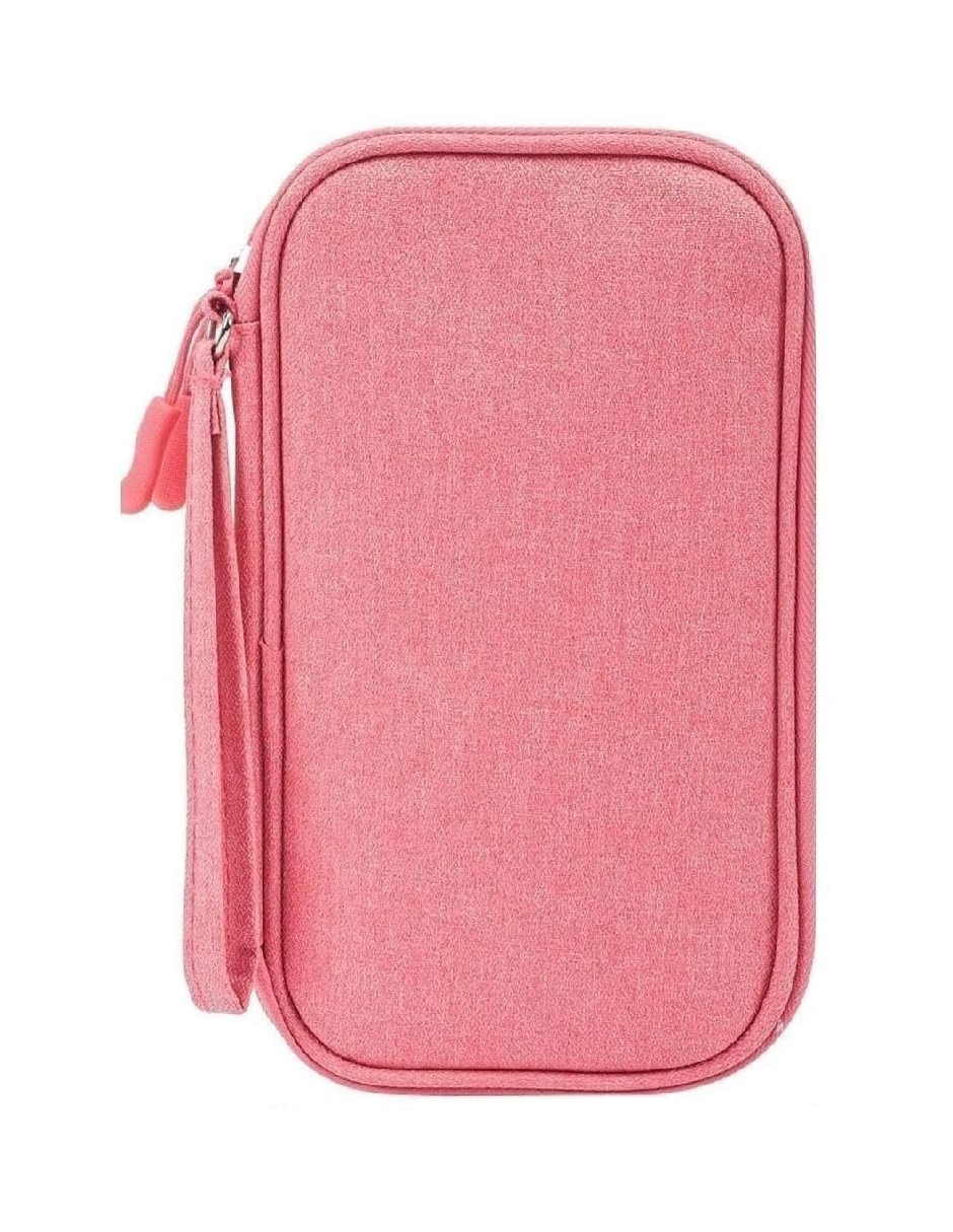 Mochila para cables genérica de textil