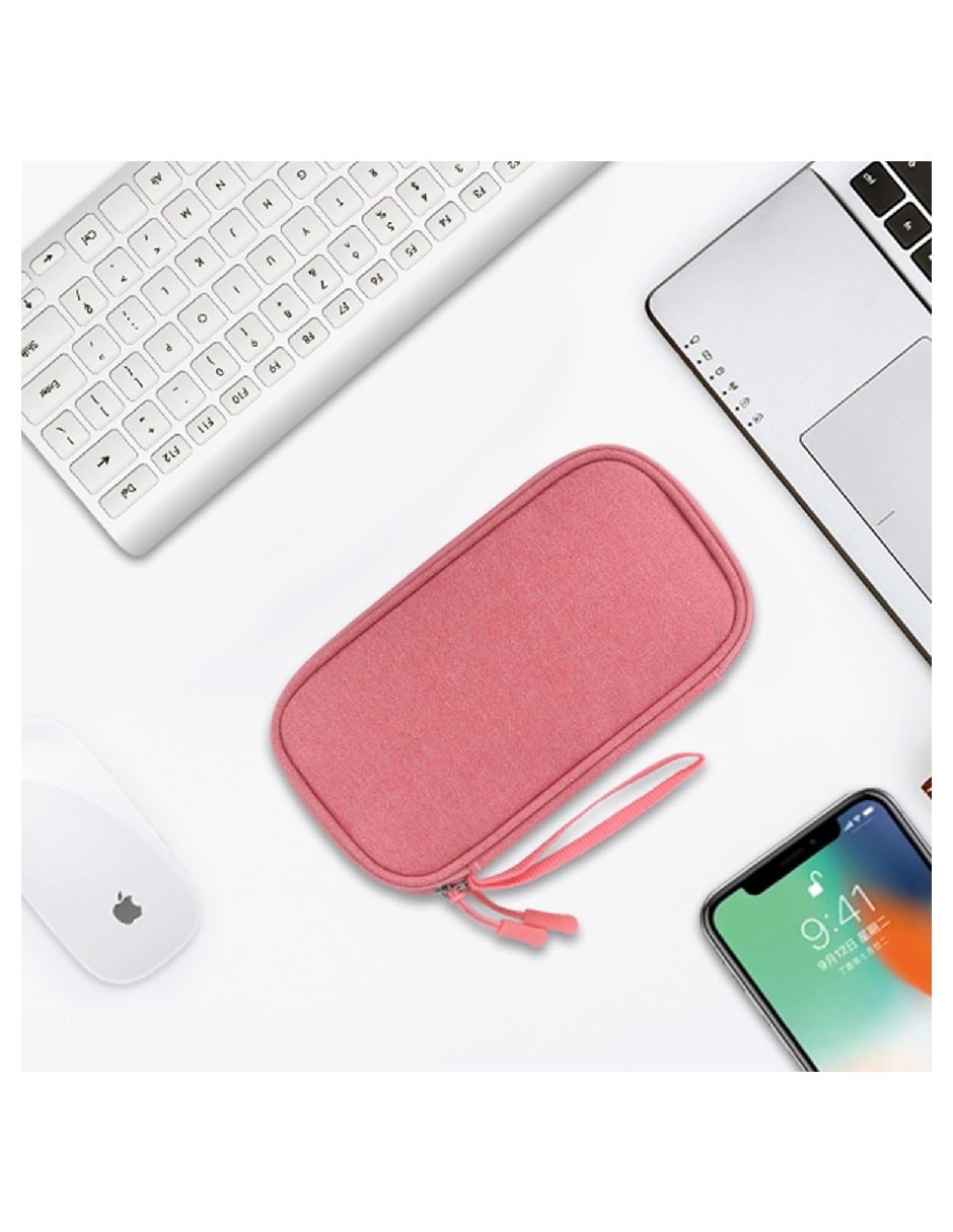 Mochila para cables genérica de textil
