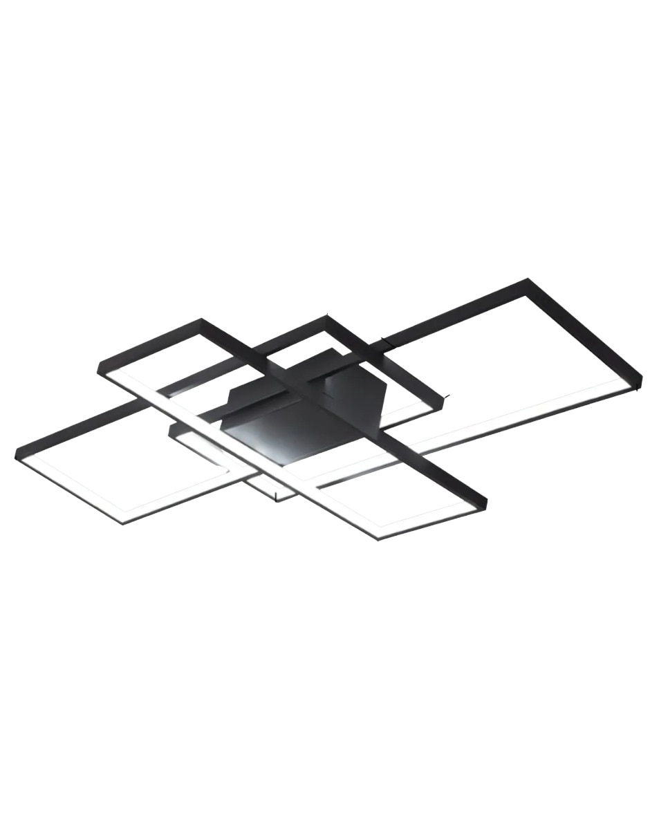 Lámpara colgante led