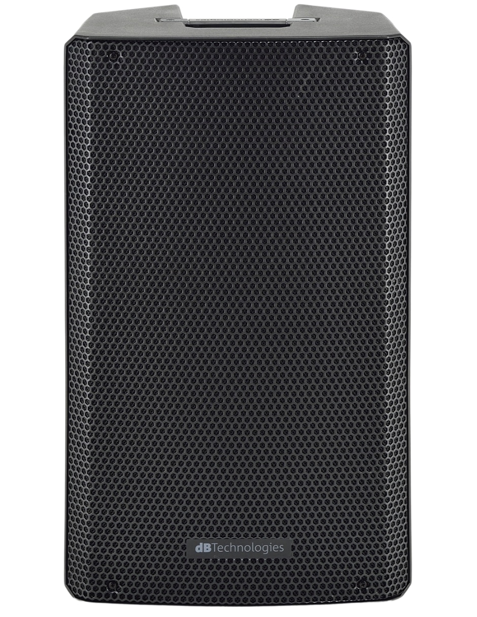 Bocina DB Technologies KL 12 Bafle 2 vías clase D