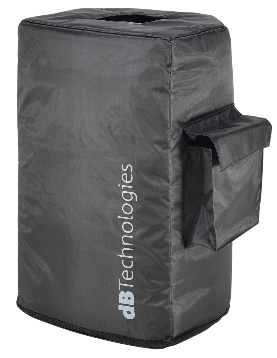 Bocina DB Technologies KL 12 Bafle 2 vías clase D