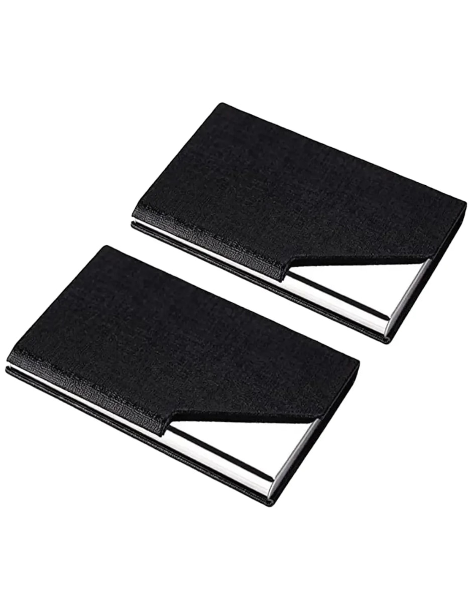 Estuche para tarjetas