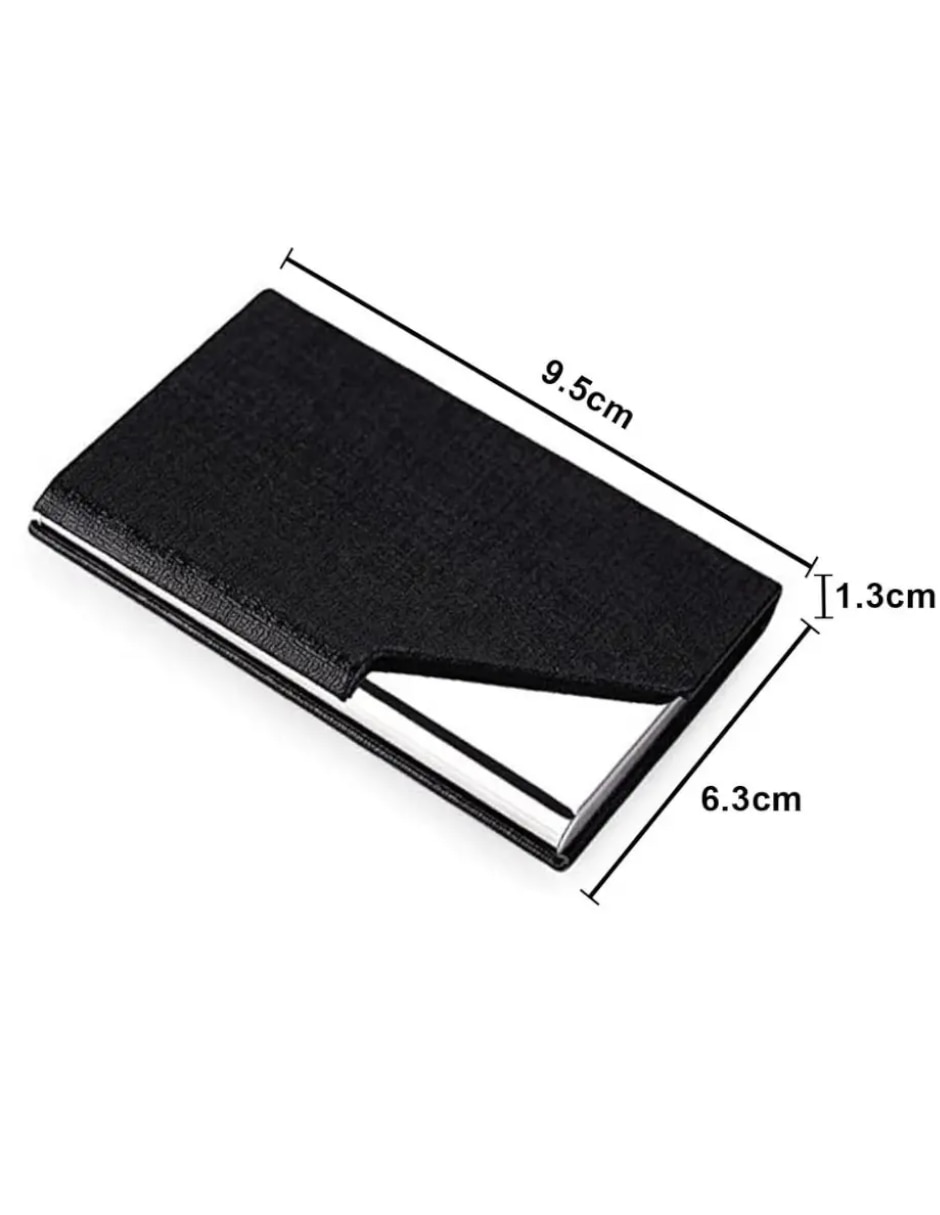 Estuche para tarjetas 4
