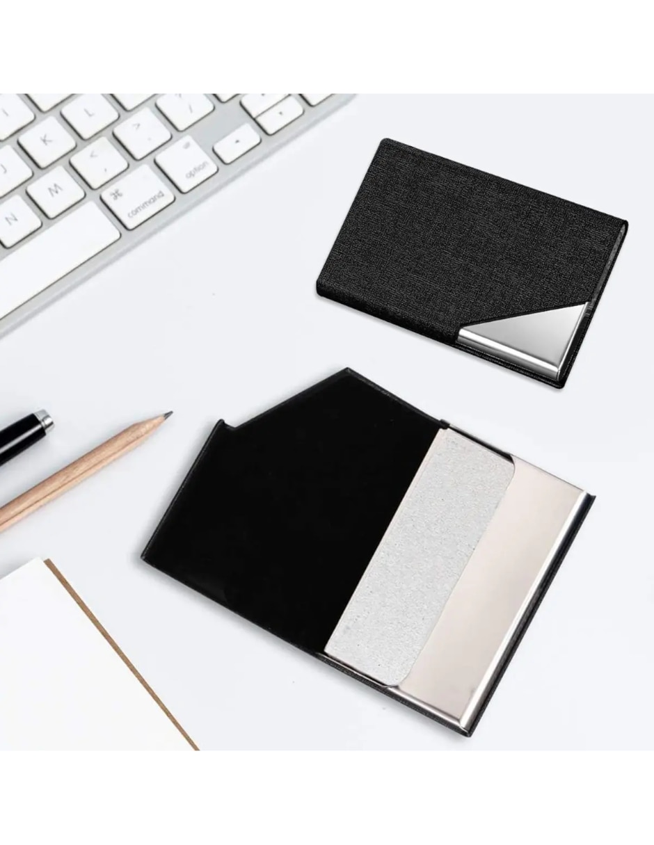 Estuche para tarjetas 2