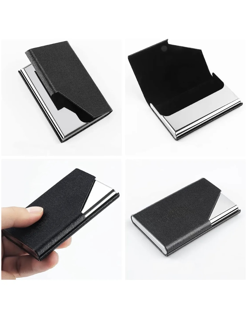Estuche para tarjetas 3
