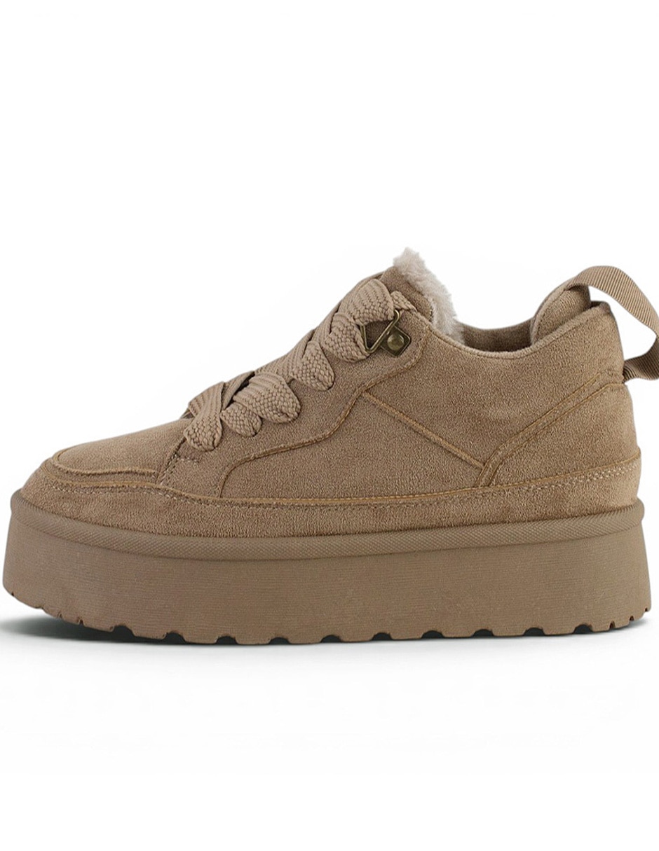 Tenis para mujer