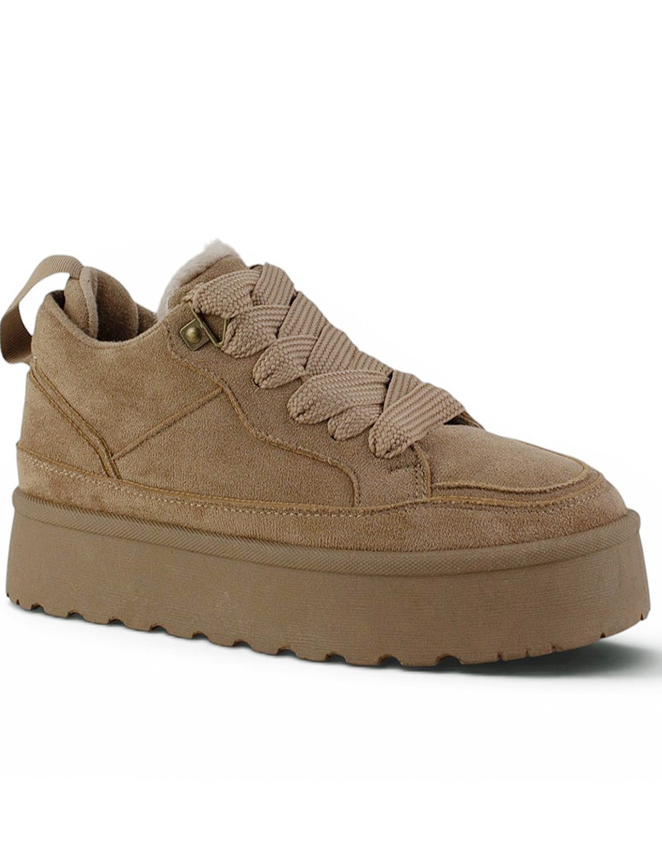 Tenis para mujer 7