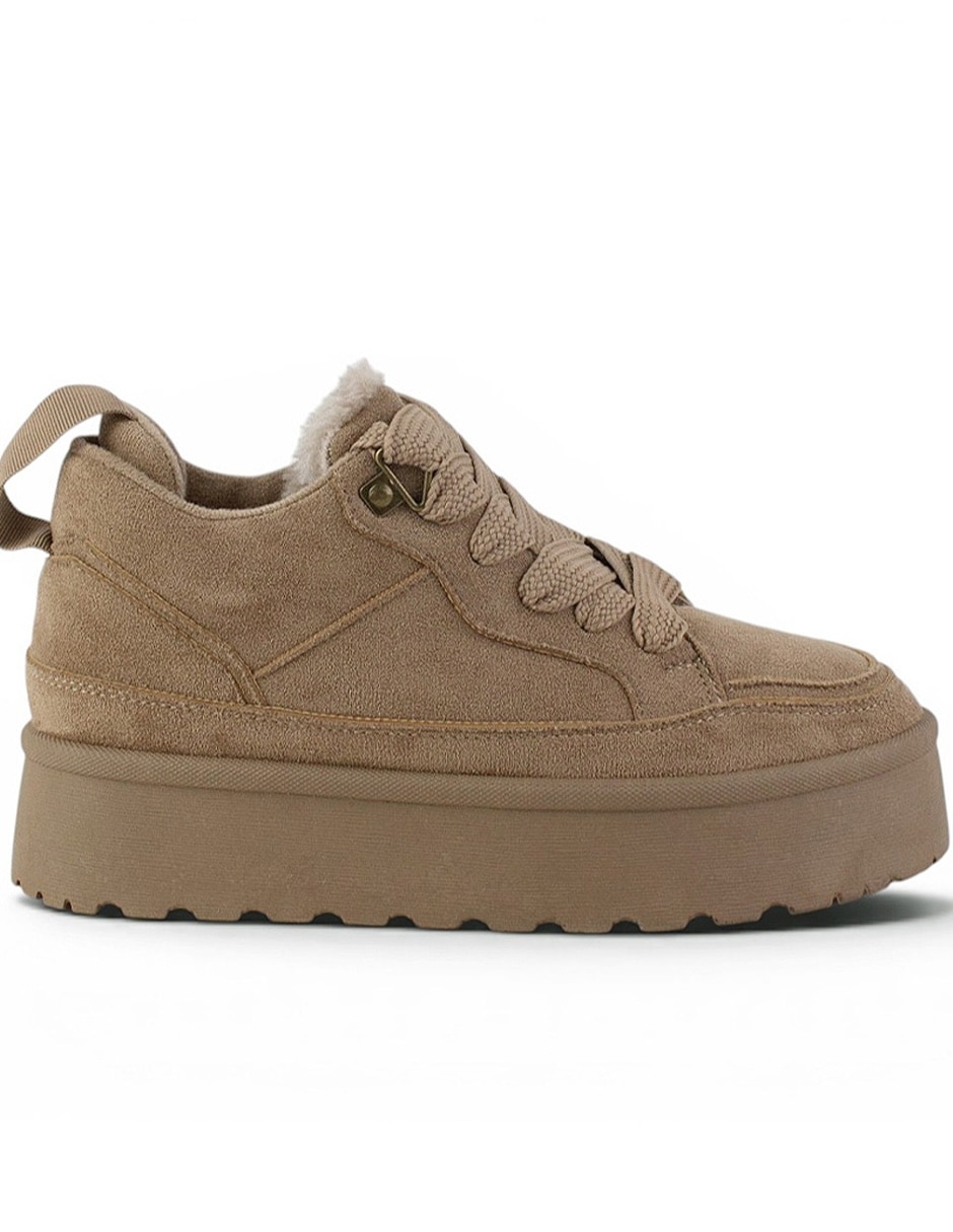Tenis para mujer 8