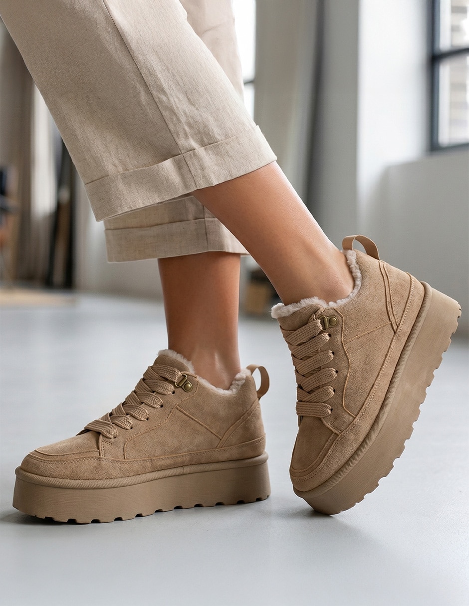 Tenis para mujer 3