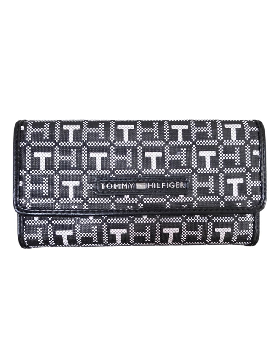 Cartera Tommy Hilfiger para mujer