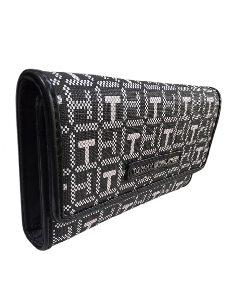 Cartera Tommy Hilfiger para mujer
