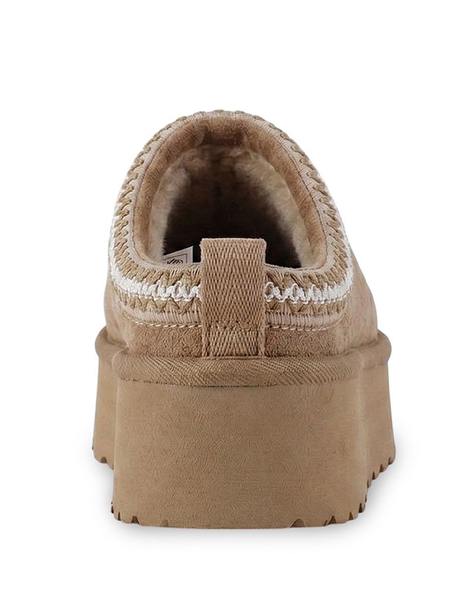 Zapato para mujer 4