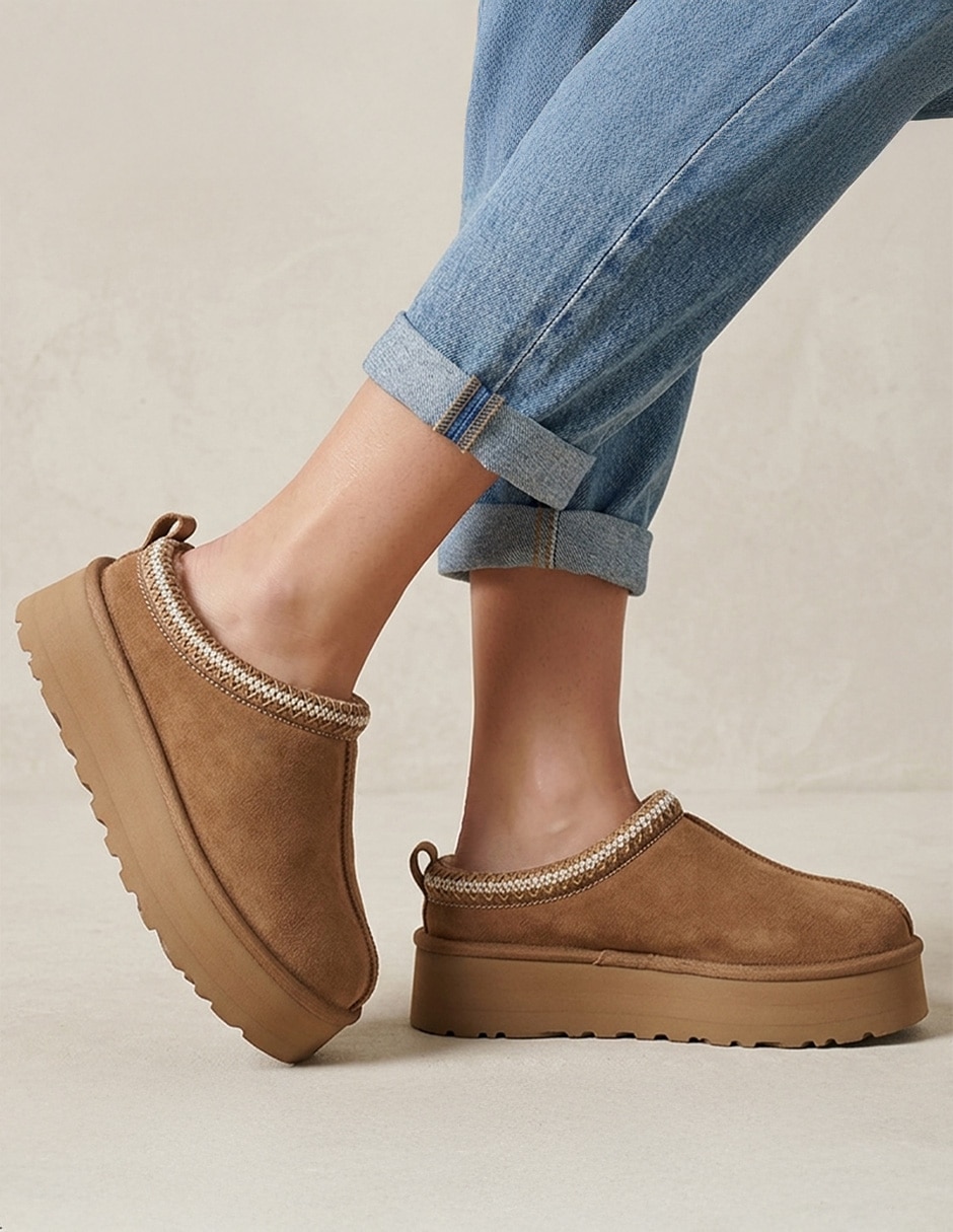 Zapato para mujer 3