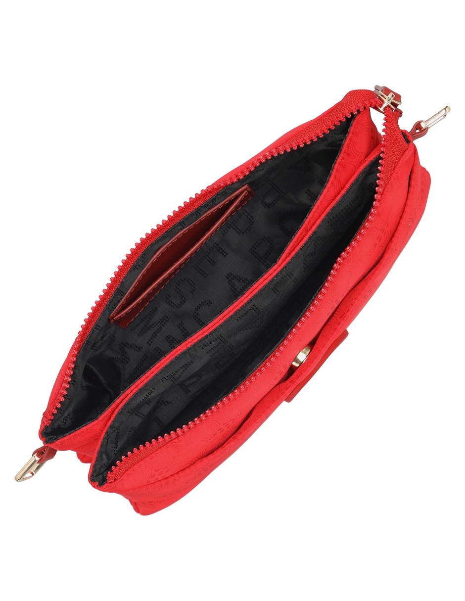 Bolsa crossbody W Capsule Mickey All Stars Champs para mujer