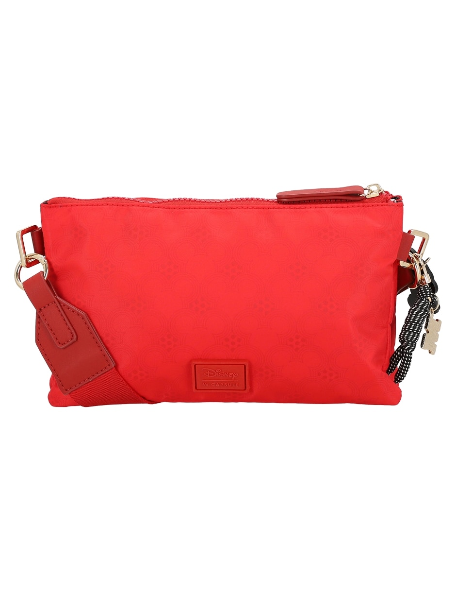 Bolsa crossbody W Capsule Mickey All Stars Champs para mujer