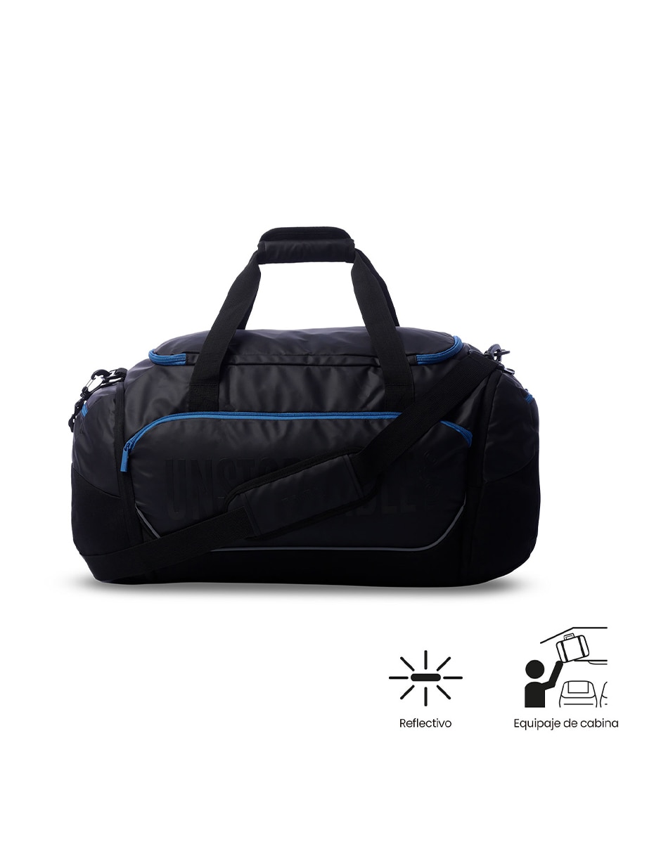 Bolsa duffel Totto unisex
