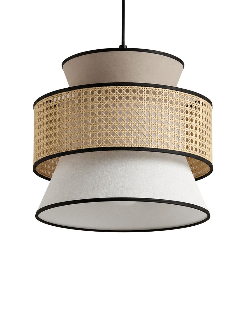 Lámpara colgante led 3