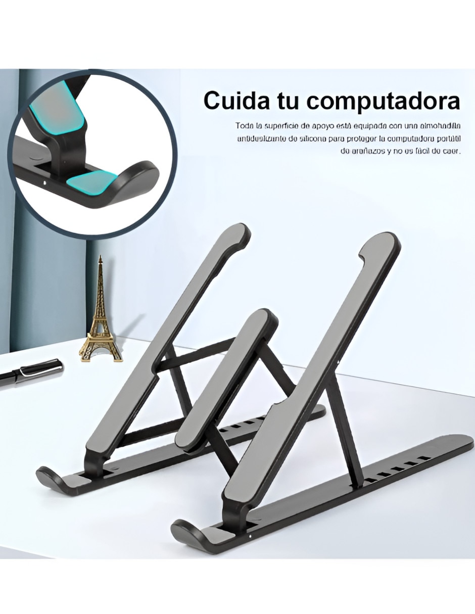 Soporte para ordenador 2