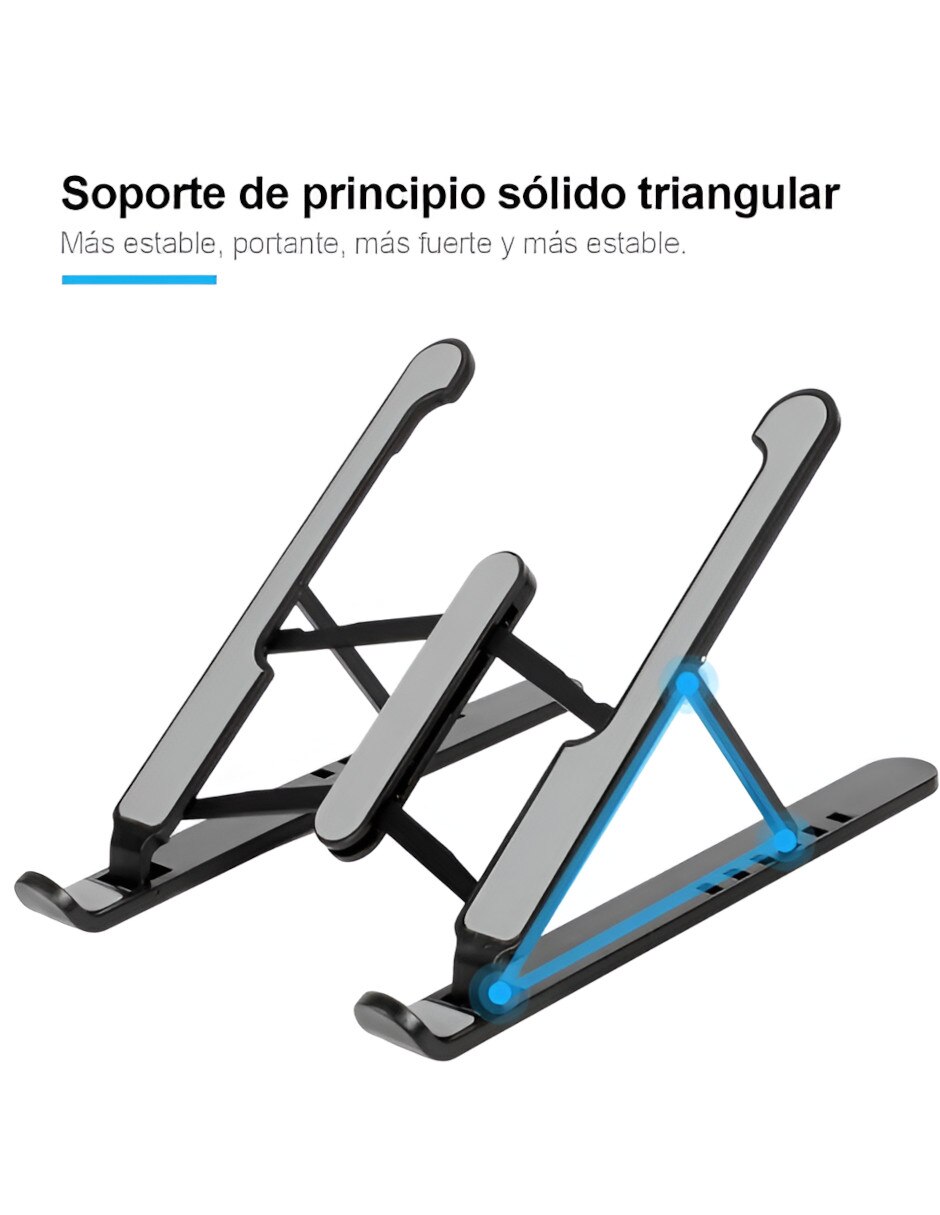 Soporte para ordenador 3