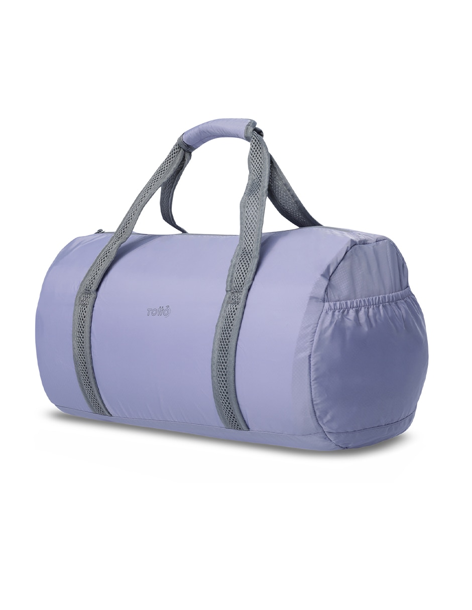Bolsa duffel unisex Bolsa duffel unisex