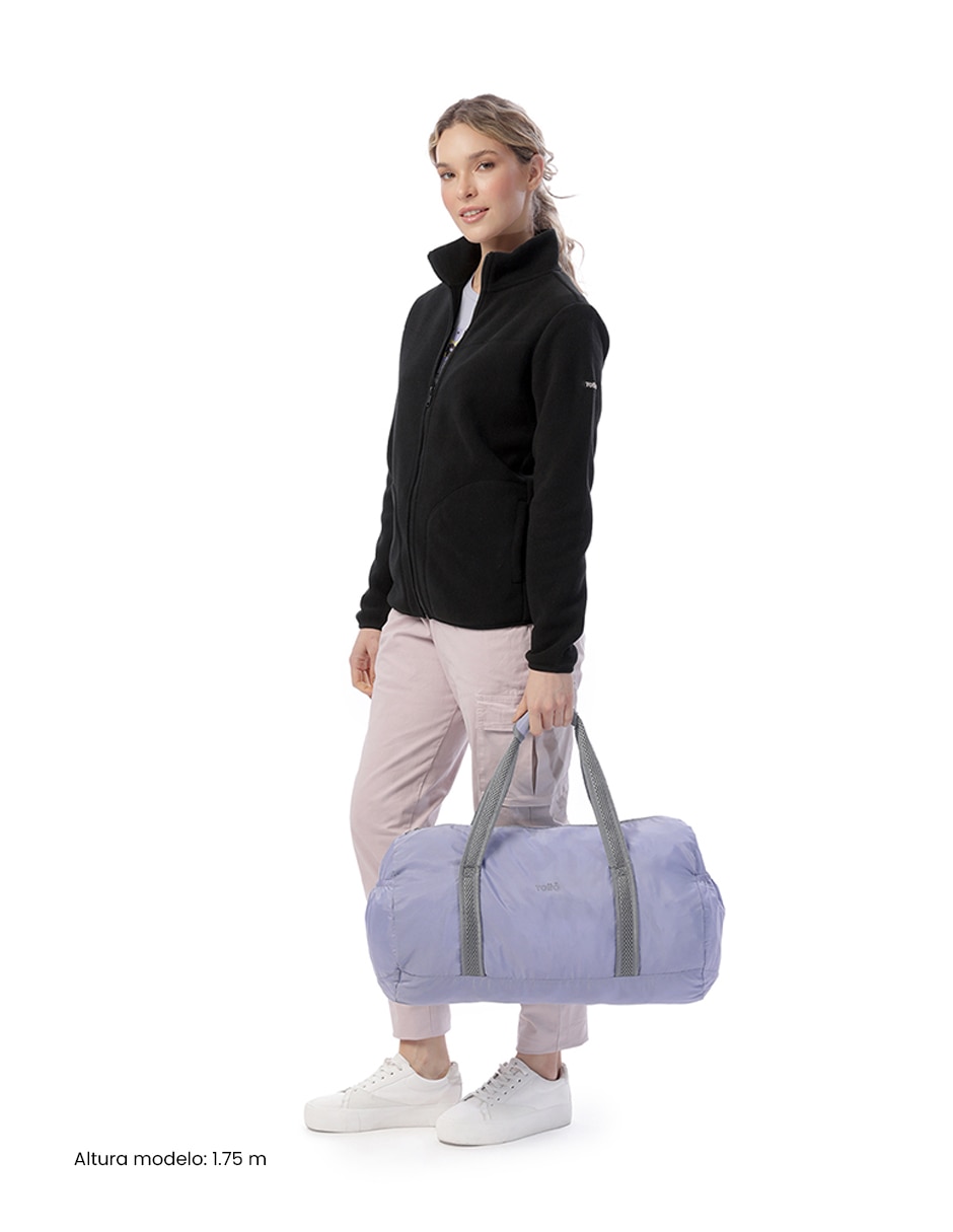 Bolsa duffel unisex 5