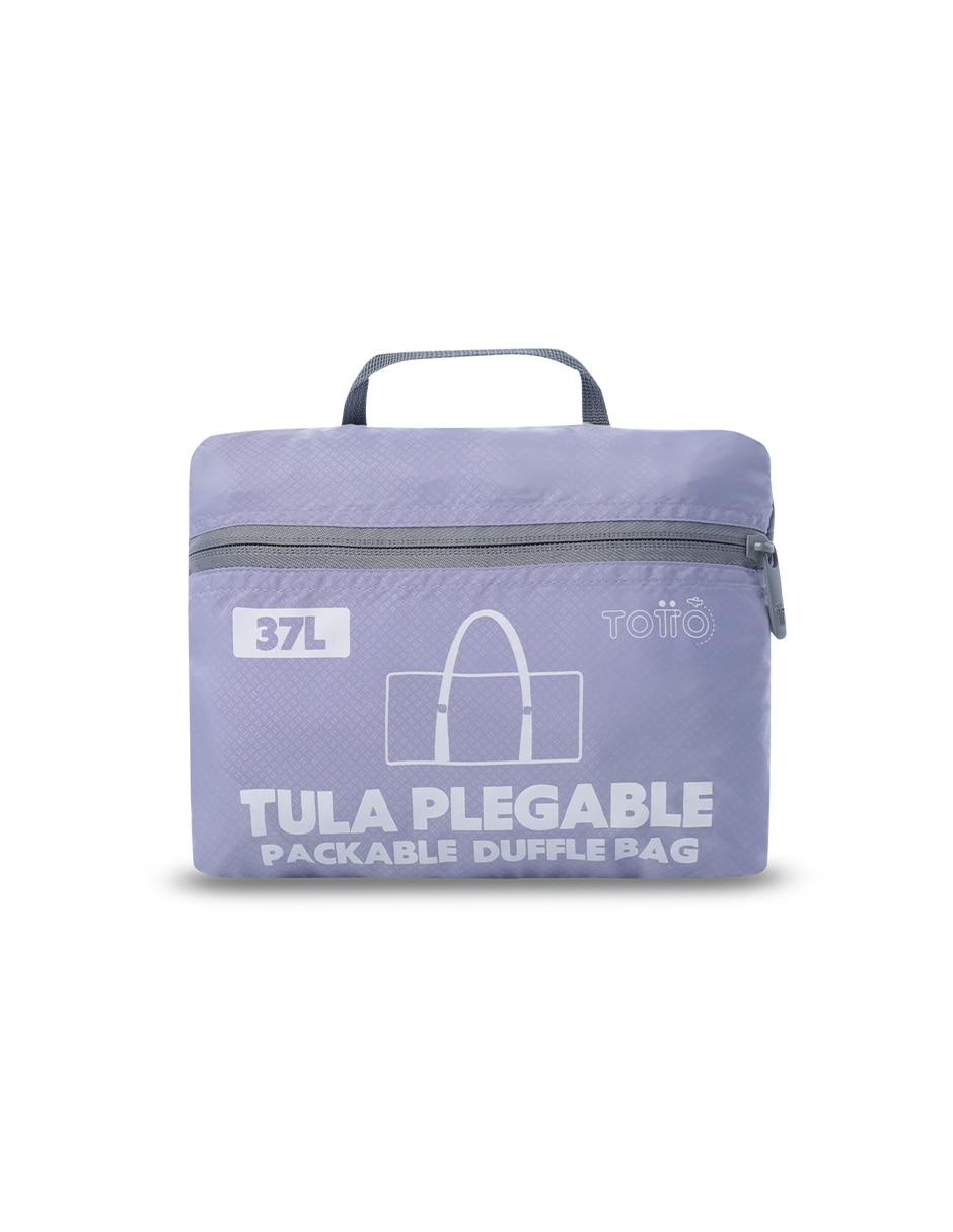 Bolsa duffel unisex 6