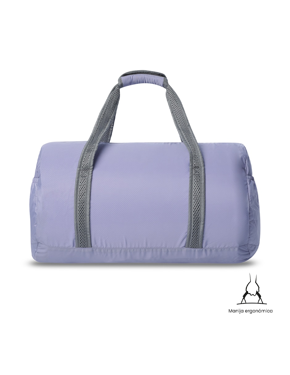 Bolsa duffel unisex 7